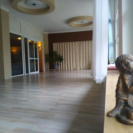 Parkhotel Соколов Екстериор снимка