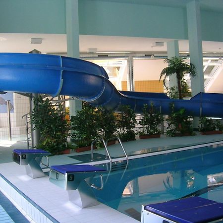 Parkhotel Соколов Екстериор снимка