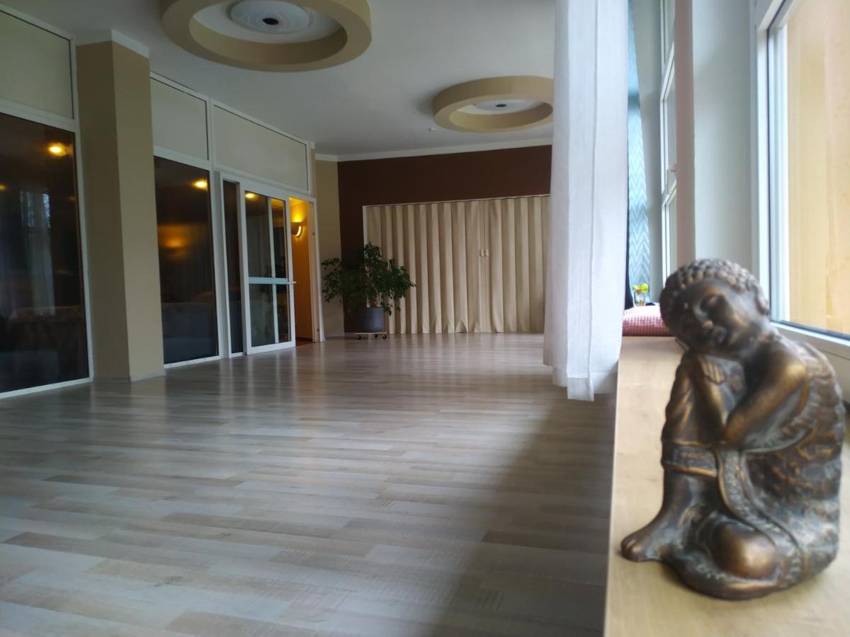 Parkhotel Соколов Екстериор снимка