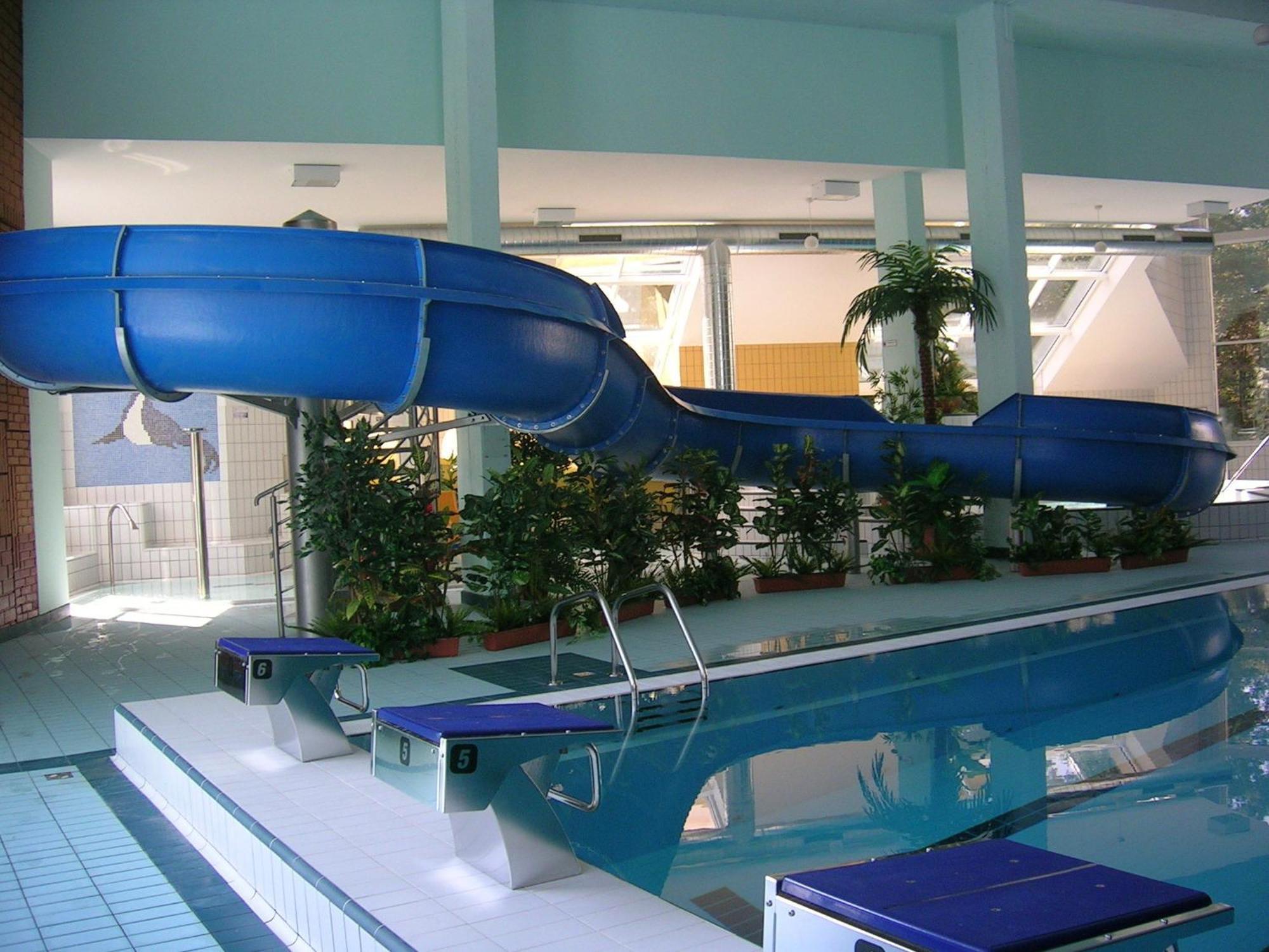 Parkhotel Соколов Екстериор снимка
